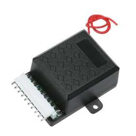 Toz2090123694567cz Kkmoon Universal Car Auto Remote Central Kit Keyless Entry System 2 T5r2