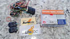 Kl600 Autoloc Keyless Entry System Channel