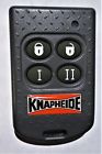 Knfmultircu7tx Knapheide Key Fob Remote Knfmultircu7tx Knapheide Key Fob Remote