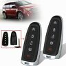 Kpg2575769 Matcc Pair Remote Key Fob Case Shell Blade 6162116148008