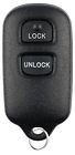 Gq43vt14t Kpt1658 Keylessoption Keyless Entry Remote Control Car Key Fob Replacement For
