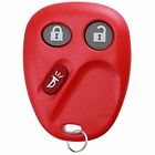 Kpt2084 Keylessoption Keyless Entry Remote Control Car Key Fob 605826027202