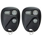 Kpt3059 Keylessoption Key Fob Replacement