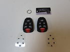 H125799 Kpt3897 Keylessoption Just The Case