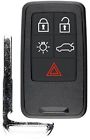 Kpt5654 Keylessoption Keyless Entry Remote Control Smart Car Key Fob Clicker
