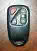 Kpu41777 41777 Mazda Visteon Keyless Entry Remote Fob Fcc Id Item 953