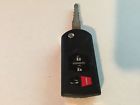 Kpu41788 Mazda Remote Keyless Cx-9 Key Mx-4 Entry Fob Cx-7 6 Original 06-07