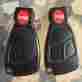 Kr55wk Benz Mercedes Keyless Entry Remote Start Key Fob Round Panic Oem Factory 4 Btn 2