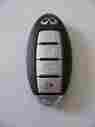 7812d-s180203 Kr55wk48903 Infiniti Q50 Oem 4-button Smart Key Remote Keyless Fob W Org