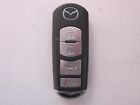 Kr55wk49383 Mazda Oem 2009-2013 6