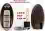 Kr55wk49622 Nissan Entry Key Fob Transmitter Clicker 370z Remote Smart Keyless