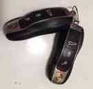 970.637.244.02 Kr55wk50138 5wk50136 Oem Porsche Panamera Remote Transmitter Key Fob Fcc 4 Button