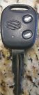 Kr55wy8201-2-3 Suzuki Oem Key Fob Remote