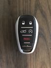 7812d-alfa434 Kr5alfa434 Alfa Romeo Guilia Quadrifoglio Keyless Smart Key Fob Remote Used