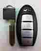 Kr5s180144203 Infiniti Continental Oem Q50 Smart Keyless Entry Remote Fob New Uncut Key