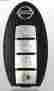 Kr5s18044014 Nissan 2015 Versa Sl Smart Fob Fcc Id Texas Usa Seller Save
