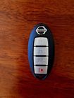 Kr5s190144014 Nissan Button Smart Prox Oem Key Fob Pn
