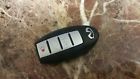 Kr5swk49672 Oem Infiniti Smart Keyless Remote Fcc Factory