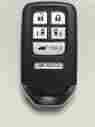 Anatel-1100-13-2149 Kr5v1x A2c80084600 Used Honda Odyssey Smart Key Keyless Entry Remote Fob Hos-24