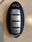 Krs180144203 Krs18014203 Infiniti Oem Q50 Smart