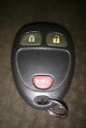 Kt001000 Yitamotor Keyless Entry Remote Control Car Key Fob For Chevrolet
