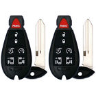 Kx000094 Yintatech 2 Uncut Keyless 9312716433302