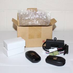 3870a-lgc6-m30 Kymco New Keyless Module Assembly Ak 550 Ak550 Original