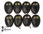 L2c-0007t Oem Gm Replacement Keyless Entry Remote Alarm Transmitter Key Fob