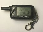 L2m651 Crime Guard 2-way Lcd