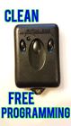 L2met5c Excalibur Omega Clean Keyless Entry Remote Fob Transmitter Elvetpb