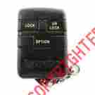 L2met7b L2met5d Omega R D Executive Keyless Entry Remote 3 Button Key Fob Transmitter