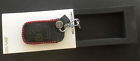 Lac02-6a 2m2 Leather Key Fob