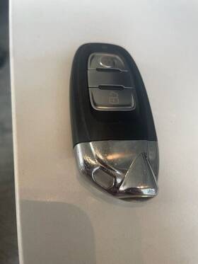 470.959.754 Lamborghini Smart Key Remote Fob Oem A