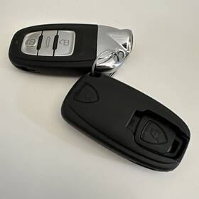 4t0.959.754.m Lamborghini Huracan Smart Key Valet Remote Fob Oem