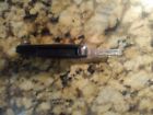 Lamborghini Gallardo Murcielago Key Fob With Remote Oem Mhz Lambo