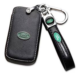 01123 Land Rover Car Key Fob Case For Defender Range With Air Caps