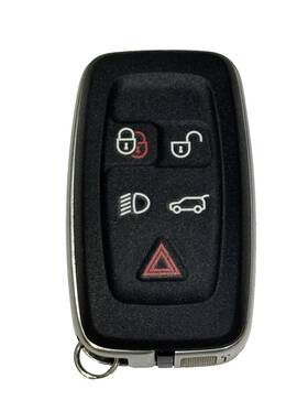 Ah22-15k601-af Land Rover 16 - 19 Range Sport Keyless Remote Smart Key Fob Entry Oem