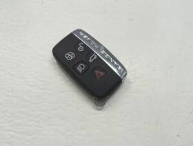 Bj32-15k601-dd Land Rover Range Keyless Entry Remote Fob 5 Buttons Q0hsi Bj32-15k601-dd Land Rover Range Keyless Entry Remote Fob 5 Buttons Q0hsi