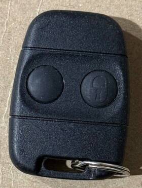 3tx8-mint Land Rover Khh-3tx8 02-05 Discovery Keyless Entry Remote Keyfob 2b Oem Khh