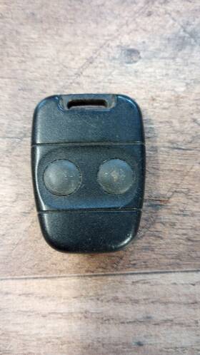 Khh3txb Land Rover 2002 - 05 Freelander Remote / Fob