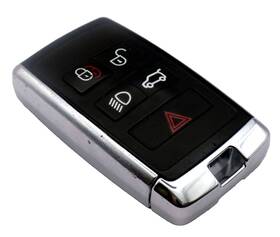 Lr116874 Land Rover Used Oem 2020-2025 Defender 90 110 130 Remote Key Fob