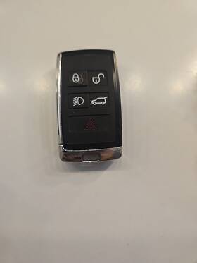 Lr128397 Land Rover Remote Control Keyless Entry System 2019 Sport