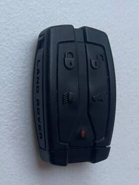 Nt1-tx9 Land Rover Smart Keyfob 5b Hatch Oem