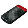 Let-2061yf135 Hukyu Red Carbon Fiber Auto Remote Key Fob 612004470781