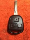 Lex-04-c-a Lexus Remote Fob Key Keys Chip Easy Diy Program Instructions