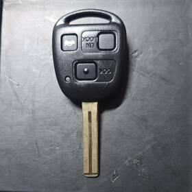 182239 Lexus Keyless Entry Remote Car Key Fob For Es330 Ls430 Sc430 New