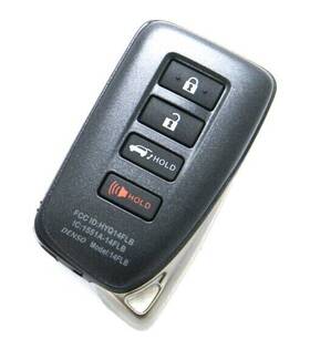 231451-3950 Lexus 20-22 Rx350 Rx350l Rx450h Rx450hl Key Entry Remote Fob Hyq14flb Used 231451-3950 Lexus 20-22 Rx350 Rx350l Rx450h Rx450hl Key Entry Remote Fob Hyq14flb Used