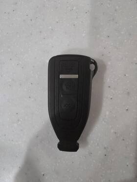 5021103f13 Lexus 2004 - 2006 Ls430 Smart Key Fob Keyless Entry Remote Oem Read Description