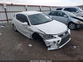 654-10346 Lexus Ct200h 2016 Fob/remote 654-10346 Lexus Ct200h 2016 Fob/remote