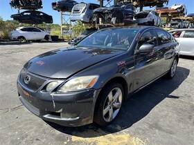 654-10353 Lexus Gs350 2007 Fob/remote 1180111